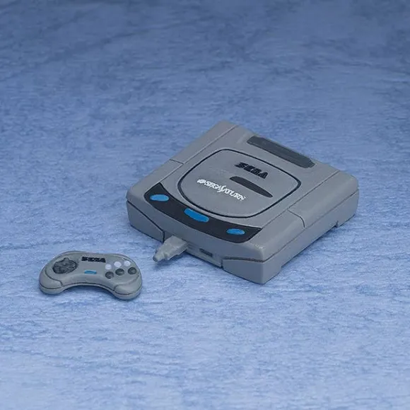 Nendoroid Sega Saturn