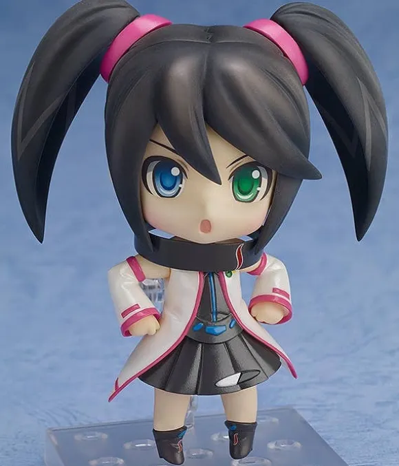 Nendoroid Sega Saturn