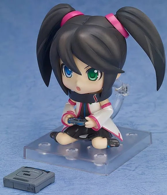 Nendoroid Sega Saturn