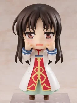 Nendoroid Sei Takanashi (The Saint's Magic Power is Omnipotent)