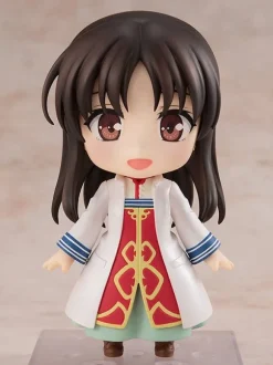 Nendoroid Sei Takanashi (The Saint's Magic Power is Omnipotent)