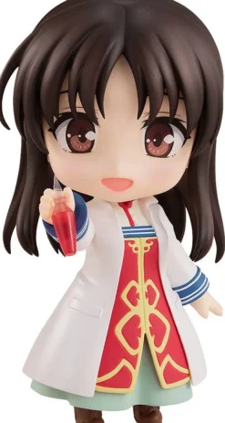 Nendoroid Sei Takanashi (The Saint's Magic Power is Omnipotent)