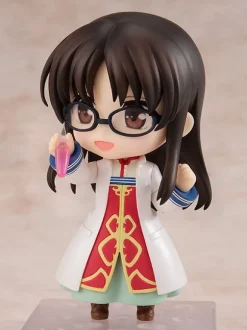 Nendoroid Sei Takanashi (The Saint's Magic Power is Omnipotent)