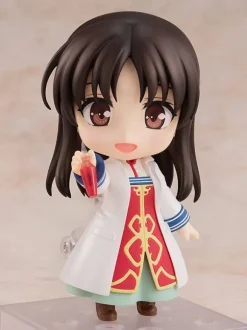 Nendoroid Sei Takanashi (The Saint's Magic Power is Omnipotent)