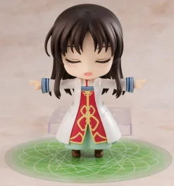 Nendoroid Sei Takanashi (The Saint's Magic Power is Omnipotent)