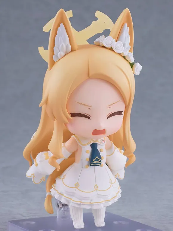 Nendoroid Seia Yurizono (Blue Archive)