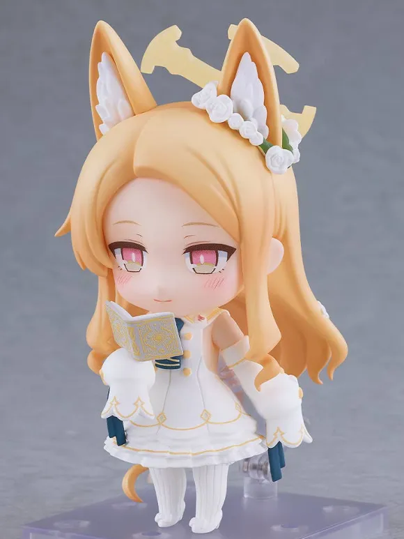 Nendoroid Seia Yurizono (Blue Archive)