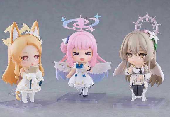 Nendoroid Seia Yurizono (Blue Archive)