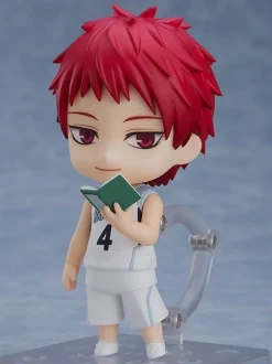 Nendoroid Seijuro Akashi (Kuroko's Basketball)