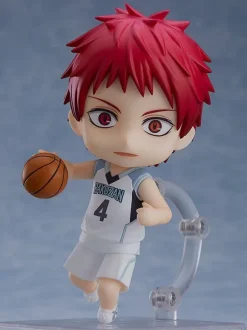 Nendoroid Seijuro Akashi (Kuroko's Basketball)