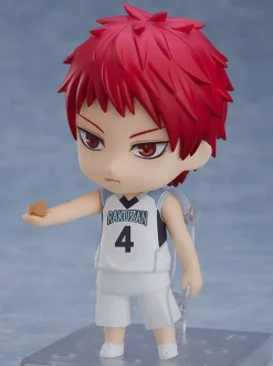 Nendoroid Seijuro Akashi (Kuroko's Basketball)