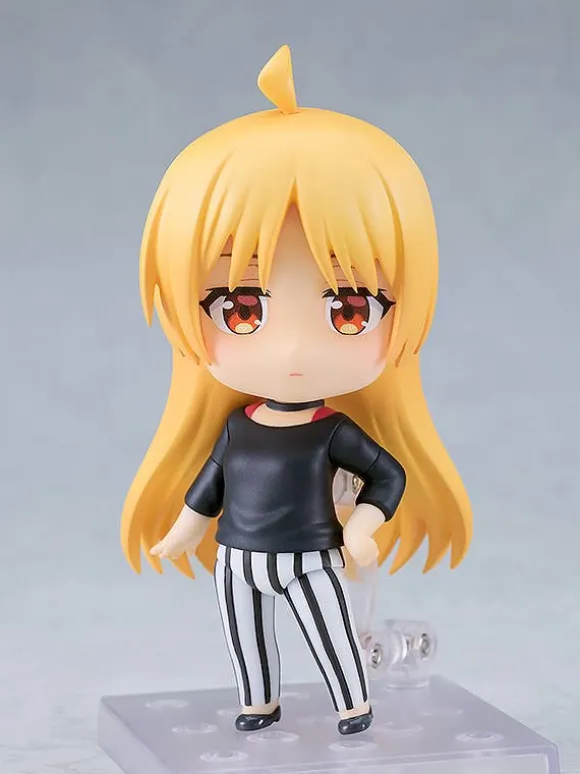 Nendoroid Seika Ijichi (Bocchi the Rock!)