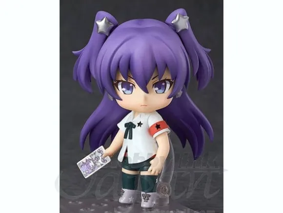 Nendoroid Seira Hoshikawa