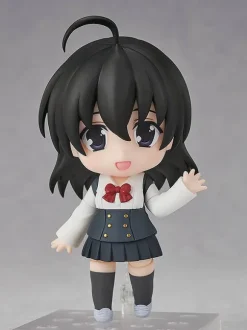 Nendoroid Sekai Saionji (School Days)