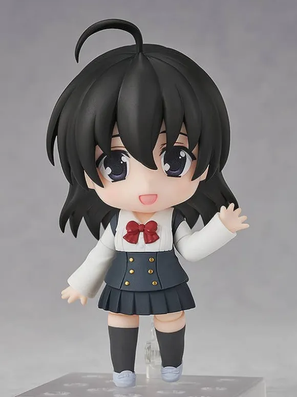 Nendoroid Sekai Saionji (School Days)