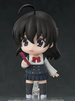 Nendoroid Sekai Saionji (School Days)