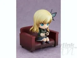 Nendoroid Sena Kashiwazaki