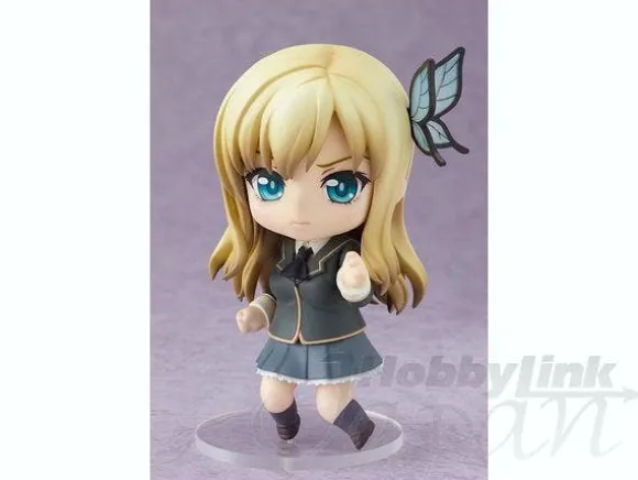 Nendoroid Sena Kashiwazaki