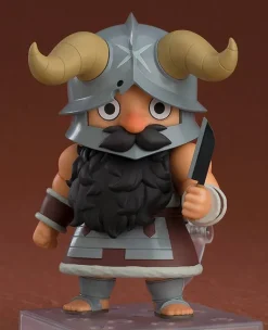 Nendoroid Senshi (Delicious in Dungeon) (Rerelease)