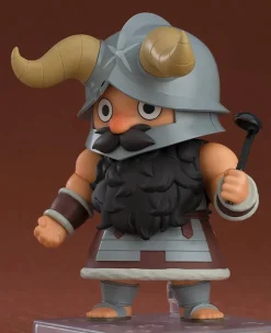 Nendoroid Senshi (Delicious in Dungeon) (Rerelease)