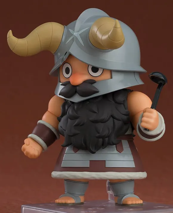 Nendoroid Senshi (Delicious in Dungeon) (Rerelease)