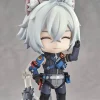 Nendoroid Seth Lowell (Zenless Zone Zero)