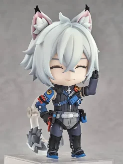 Nendoroid Seth Lowell (Zenless Zone Zero)