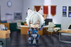 Nendoroid Seth Lowell (Zenless Zone Zero)