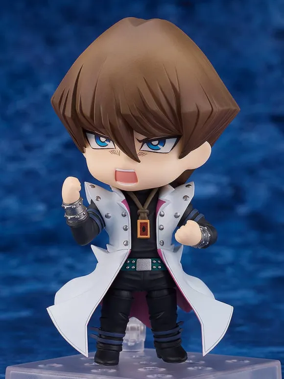 Nendoroid Seto Kaiba (Yu-Gi-Oh!)