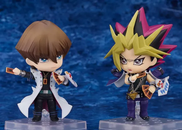 Nendoroid Seto Kaiba (Yu-Gi-Oh!)