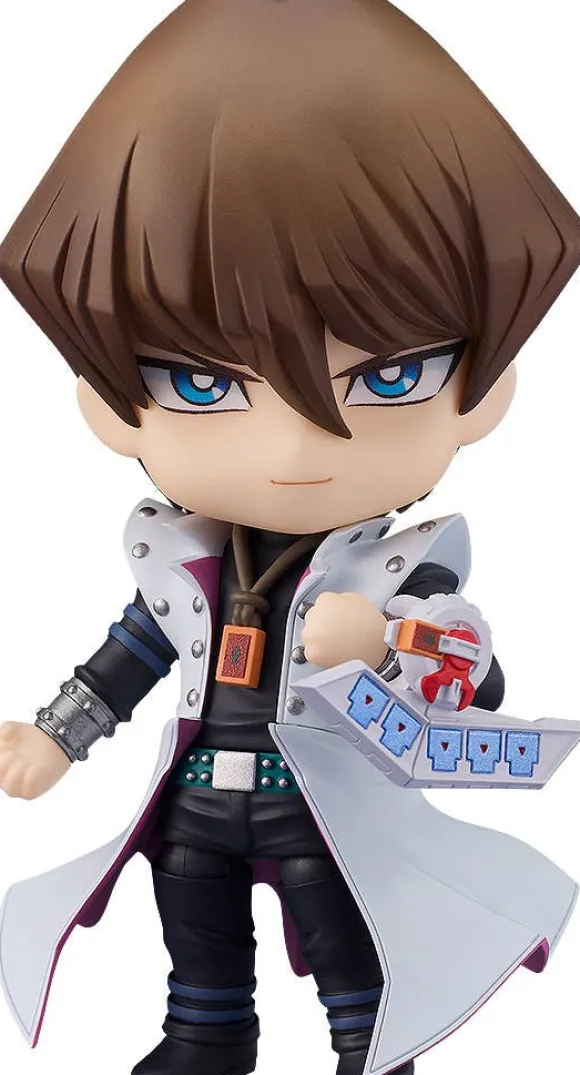 Nendoroid Seto Kaiba (Yu-Gi-Oh!)