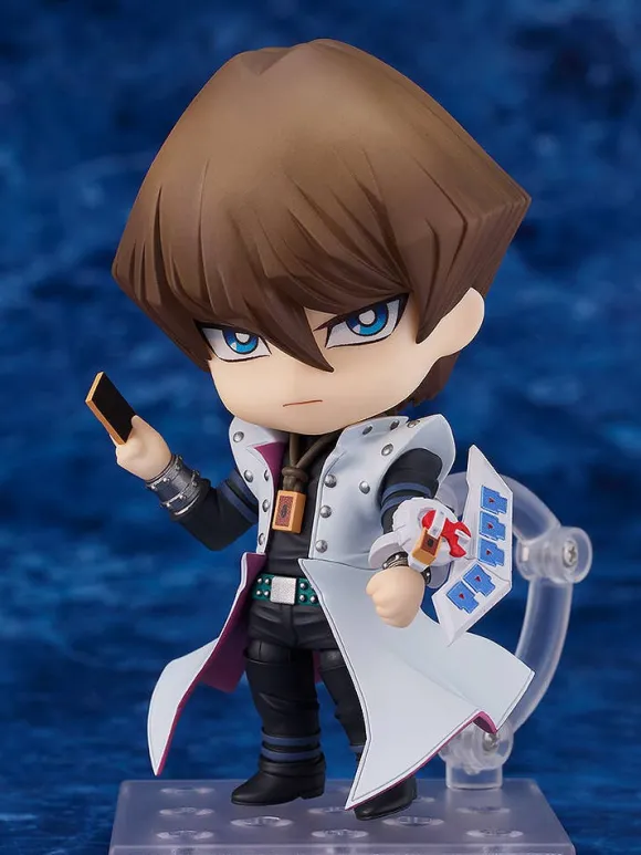 Nendoroid Seto Kaiba (Yu-Gi-Oh!)