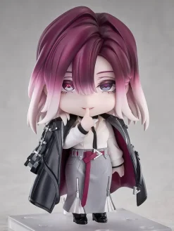 Nendoroid Shalom (Path to Nowhere)