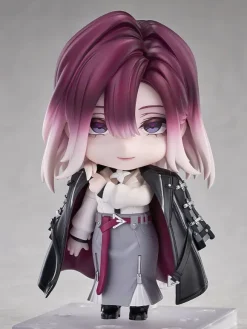 Nendoroid Shalom (Path to Nowhere)