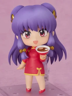 Nendoroid Shampoo (Ranma 1/2)