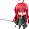 Nendoroid Shana 2.0 (Shakugan No Shana III Final)