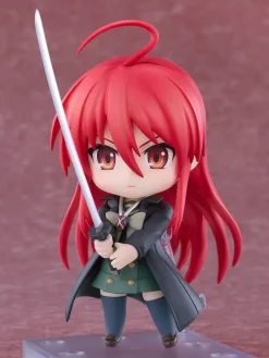 Nendoroid Shana 2.0 (Shakugan No Shana III Final)