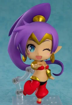 Nendoroid Shantae (Shantae)