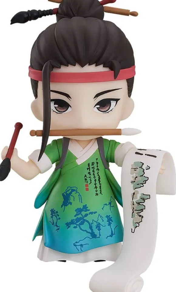 Nendoroid Shen Zhou (Canal Towns)