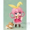 Nendoroid Sherlock Shellingford