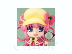 Nendoroid Sherlock Shellingford