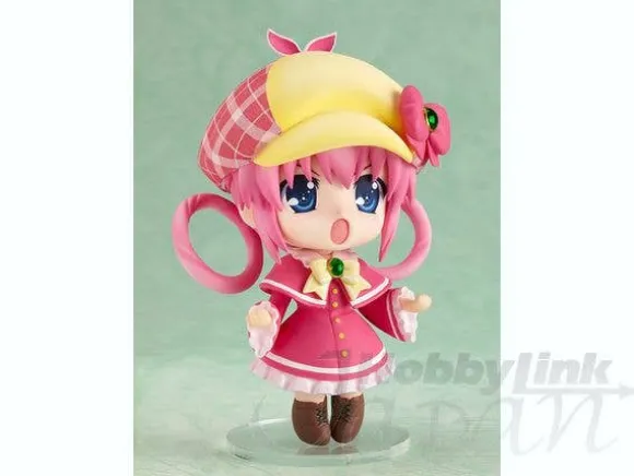 Nendoroid Sherlock Shellingford