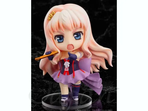 Nendoroid Sheryl Nome