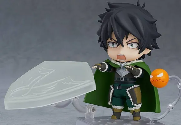 Nendoroid Shield Hero (The Rising of the Shield Hero) (Reissue)