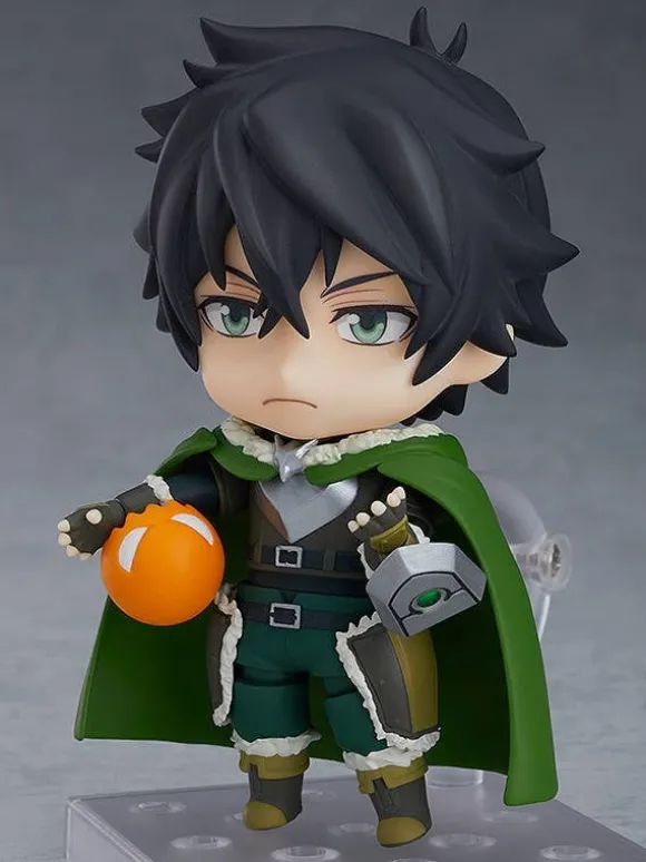 Nendoroid Shield Hero (The Rising of the Shield Hero) (Reissue)