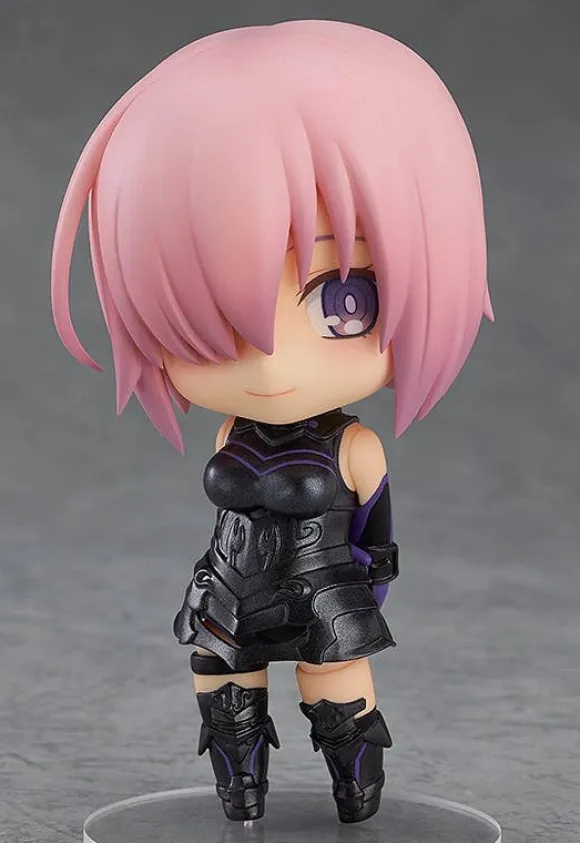 Nendoroid Shielder/Mash Kyrielight (Fate/Grand Order) (Reissue)