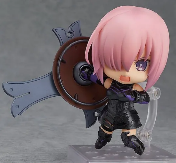 Nendoroid Shielder/Mash Kyrielight (Fate/Grand Order) (Reissue)