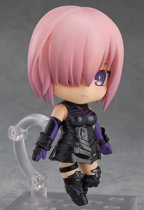 Nendoroid Shielder/Mash Kyrielight (Fate/Grand Order) (Reissue)