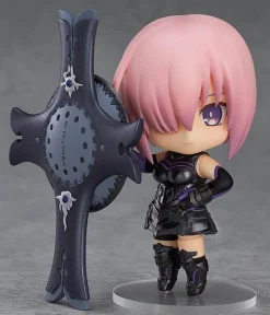 Nendoroid Shielder/Mash Kyrielight (Fate/Grand Order) (Reissue)