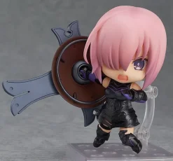 Nendoroid Shielder/Matthew Kyrielite (Fate/Grand Order)